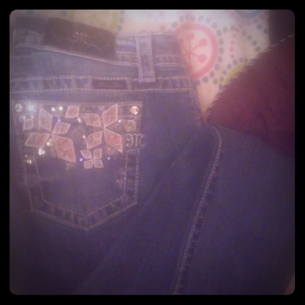 Miss me Jean's
